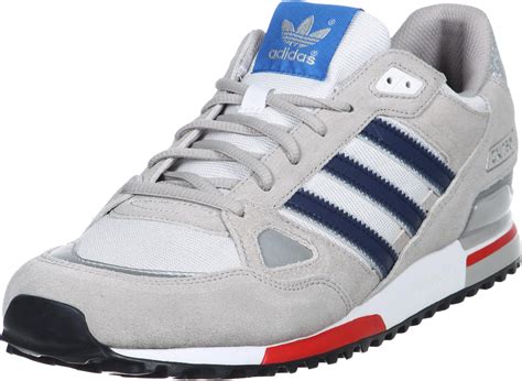 sneaker herren adidas rot grau blau zx750|adidas zx 750 for sale.